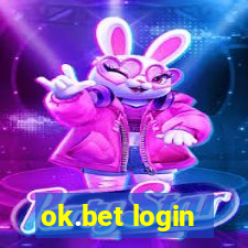 ok.bet login